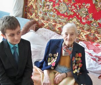 В День освобождения Одессы ряд мероприятий прошел в самом большом  районе города – Суворовском