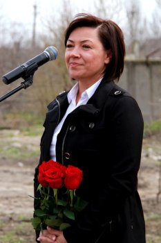 В День освобождения Одессы ряд мероприятий прошел в самом большом  районе города – Суворовском