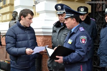 Общественные организации Одессы поднялись на борьбу с безнаказанностью лиц, связанных с изнасилованиями