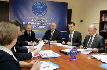 В Одессе определили самых добросовестных налогоплательщиков