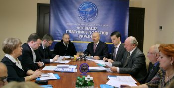 В Одессе определили самых добросовестных налогоплательщиков