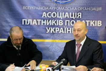 В Одессе определили самых добросовестных налогоплательщиков