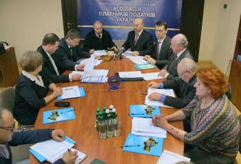В Одессе определили самых добросовестных налогоплательщиков