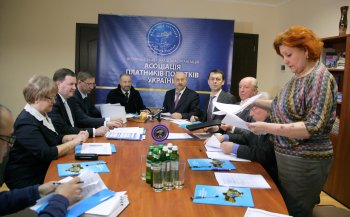 В Одессе определили самых добросовестных налогоплательщиков