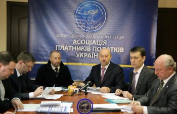 В Одессе определили самых добросовестных налогоплательщиков