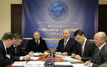В Одессе определили самых добросовестных налогоплательщиков