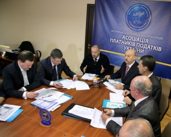 В Одессе определили самых добросовестных налогоплательщиков