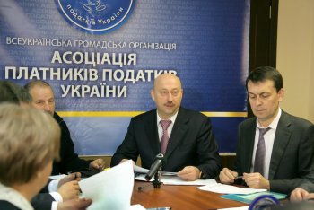 В Одессе определили самых добросовестных налогоплательщиков