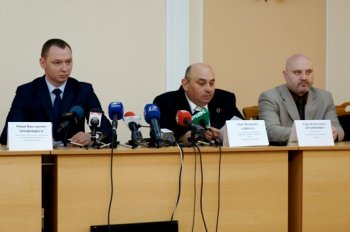 Чиновники Думской объявили народу, что пляжи Одессы готовятся к курортному сезону-2013