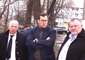 Александр Иваницкий: «Мы должны сохранить все, что для нас же создавали наши предки»