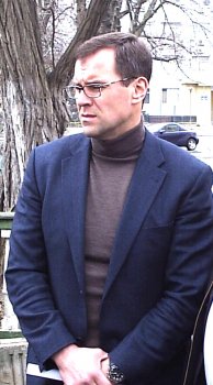 Александр Иваницкий: «Мы должны сохранить все, что для нас же создавали наши предки»
