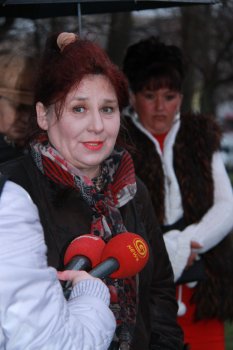 Геннадий Труханов разбирается с появлением «нахалстроя» на ул. Заболотного