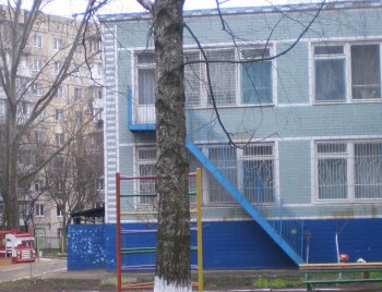 Геннадий Труханов: «Детский садик на Махачкалинской будет приведён в порядок»