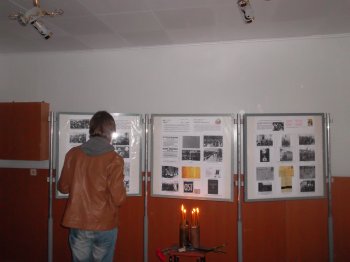 Дети Одессы – жертвы нацистских преследований