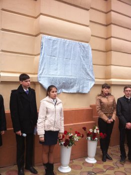 Олег Брындак: Среди юных одесситов есть свои Петровы и Катаевы
