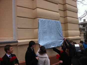 Олег Брындак: Среди юных одесситов есть свои Петровы и Катаевы