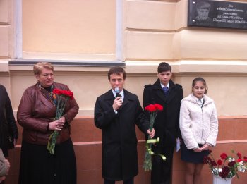 Олег Брындак: Среди юных одесситов есть свои Петровы и Катаевы