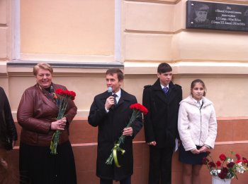 Олег Брындак: Среди юных одесситов есть свои Петровы и Катаевы