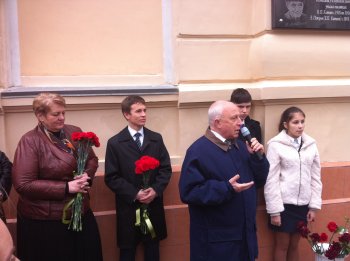 Олег Брындак: Среди юных одесситов есть свои Петровы и Катаевы