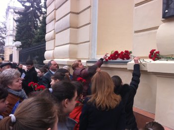 Олег Брындак: Среди юных одесситов есть свои Петровы и Катаевы