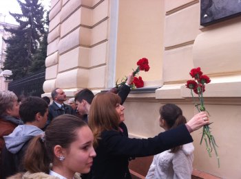 Олег Брындак: Среди юных одесситов есть свои Петровы и Катаевы