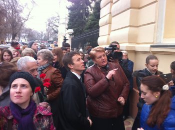 Олег Брындак: Среди юных одесситов есть свои Петровы и Катаевы