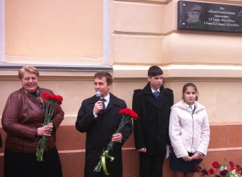 Олег Брындак: Среди юных одесситов есть свои Петровы и Катаевы