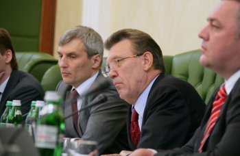 В Одессе проходят слушания Комитета по вопросам верховенства права и правосудия Верховной Рады Украины