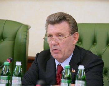 В Одессе проходят слушания Комитета по вопросам верховенства права и правосудия Верховной Рады Украины