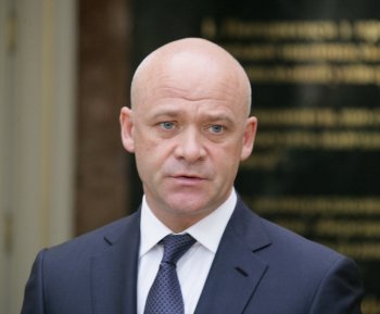 Геннадий Труханов: «Законы и суды должны работать для людей»