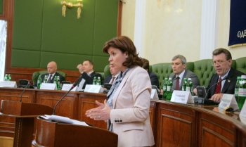 Геннадий Труханов: «Законы и суды должны работать для людей»