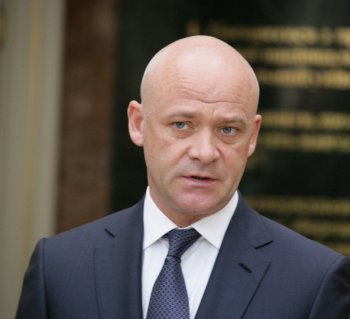 Одессе «не под что» получать деньги?