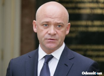 Геннадий Труханов: «Законы и суды должны работать для людей»