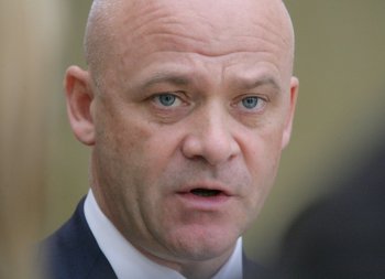Фракции Партии регионов в Одесском горсовете не нужны опекуны