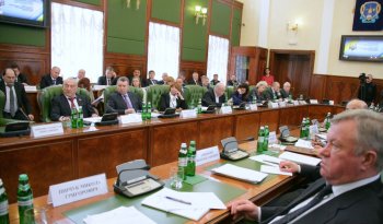 Суд присяжных в Украине: Быть или не быть?