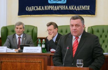 Суд присяжных в Украине: Быть или не быть?
