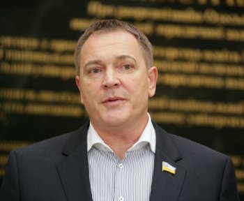 Вадим Колесниченко: «Назрели и реформы, и изменения в Конституции Украины»