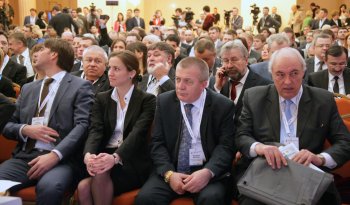 Представители региональной власти считают, что каждая инвестиция на вес золота