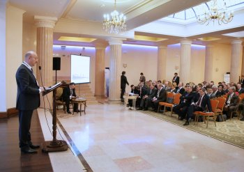 Представители региональной власти считают, что каждая инвестиция на вес золота