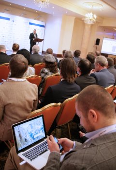 Представители региональной власти считают, что каждая инвестиция на вес золота