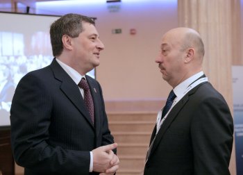 Представители региональной власти считают, что каждая инвестиция на вес золота