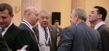 Представители региональной власти считают, что каждая инвестиция на вес золота