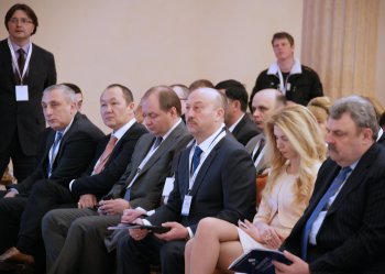 Представители региональной власти считают, что каждая инвестиция на вес золота