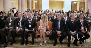 Представители региональной власти считают, что каждая инвестиция на вес золота