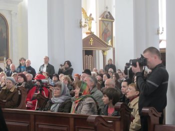 Музыка Шуберта в честь двух одесских юбилеев
