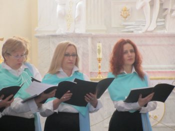 Музыка Шуберта в честь двух одесских юбилеев