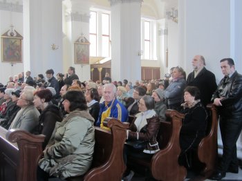 Музыка Шуберта в честь двух одесских юбилеев