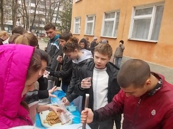 Евгений Гофман: Облик нашего города зависит от каждого из одесситов