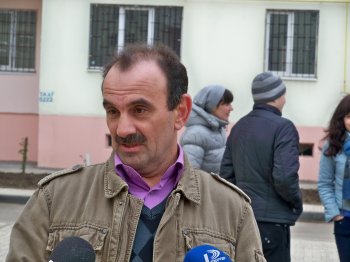 На улице Сахарова сегодня праздник – Новоселье!