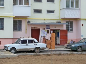 На улице Сахарова сегодня праздник – Новоселье!